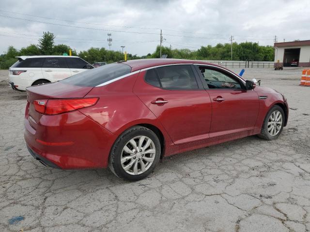 2015 KIA OPTIMA EX - 5XXGN4A71FG433465