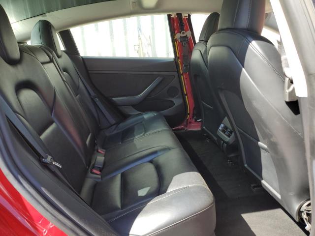2022 TESLA MODEL 3 5YJ3E1EA5NF189534
