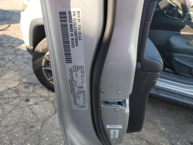 2025 JEEP COMPASS TR 3C4NJDDN0ST564544
