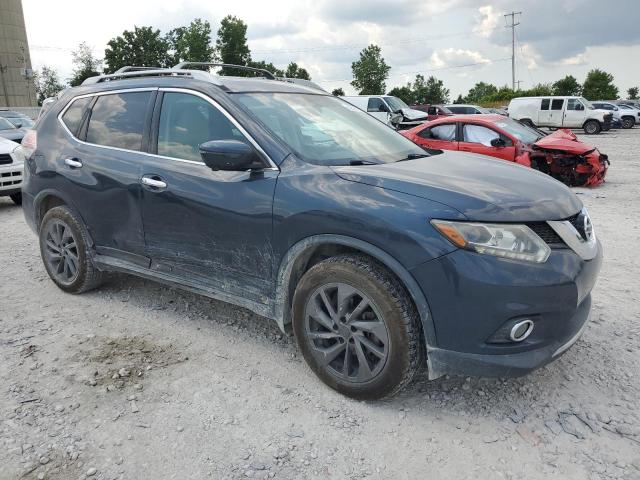 2016 NISSAN ROGUE S - 5N1AT2MVXGC837081