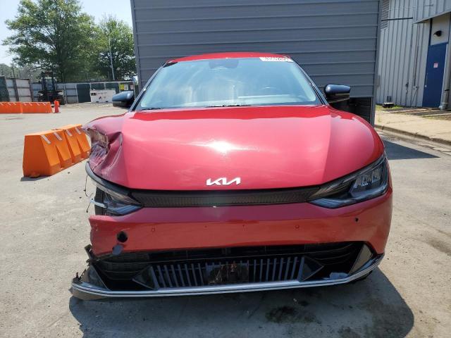 2023 KIA EV6 LIGHT - KNDC34LA1P5129345