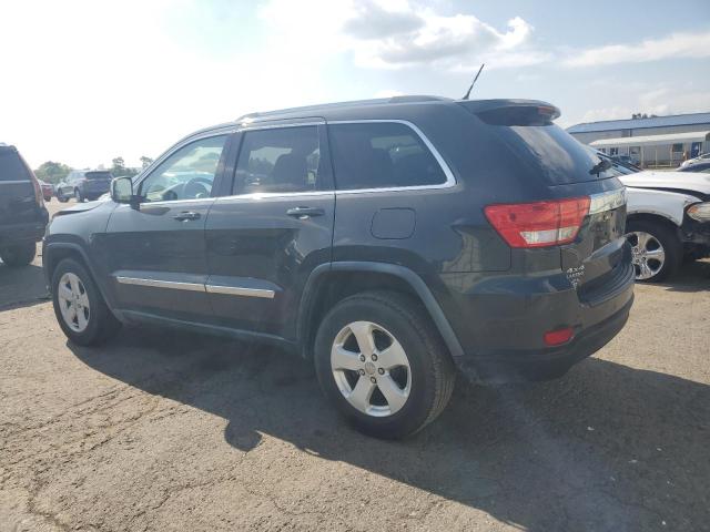 2011 JEEP GRAND CHER - 1J4RR4GG9BC701445