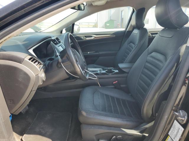 2016 FORD FUSION SE - 1FA6P0HD5G5123678