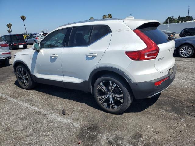 Vin: yv4162ul6k2093162, lot: 61955905, volvo xc40 t5 inscription 20192