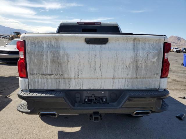 2019 CHEVROLET SILVERADO - 3GCPYFED6KG285145