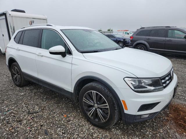 2018 VOLKSWAGEN TIGUAN 3VV2B7AX5JM081987