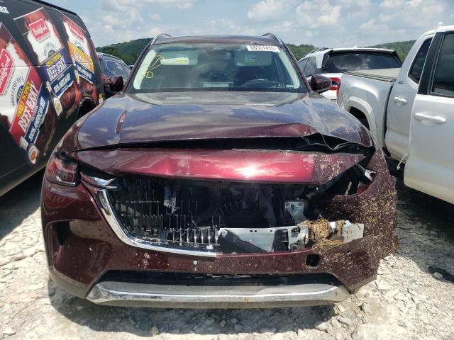 2024 MAZDA CX-90 PREMIUM JM3KKDHD4R1180258