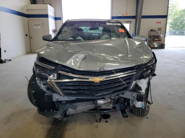 2024 CHEVROLET EQUINOX LT 3GNAXKEG2RL349069