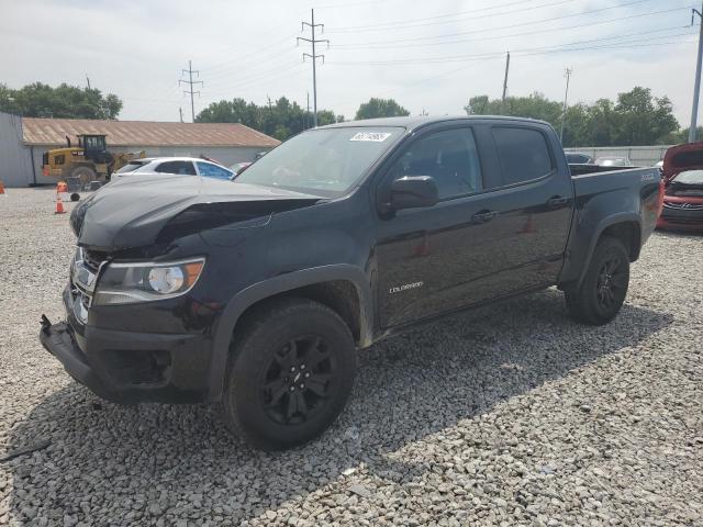 CHEVROLET COLORADO Z
