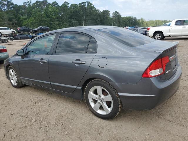 2010 HONDA CIVIC CRX - 19XFA1F66AE065873