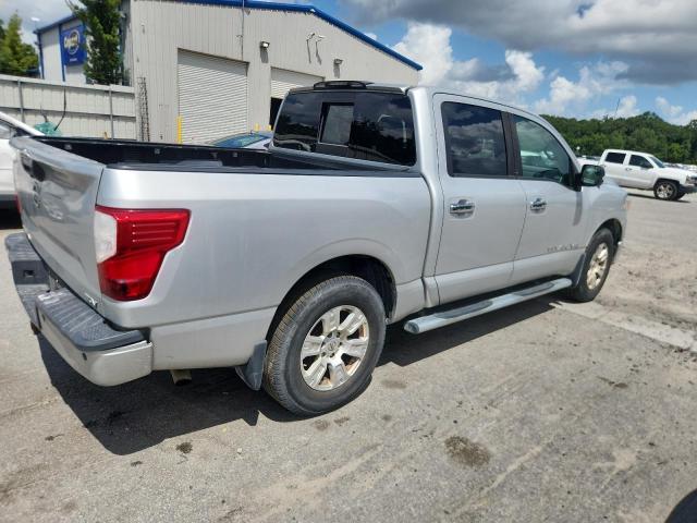 2018 NISSAN TITAN SV 1N6AA1E69JN513463