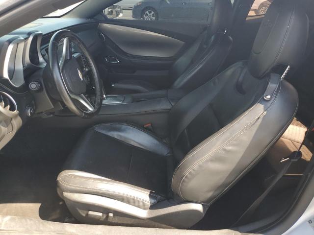 2015 CHEVROLET CAMARO 2SS 2G1FK1EJ7F9103130