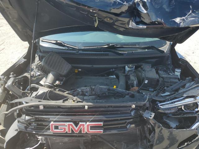 2018 GMC TERRAIN SLE 3GKALMEX1JL257296