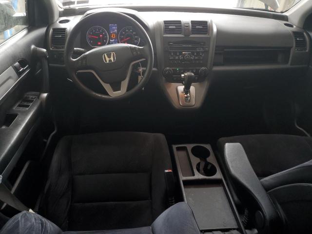 2010 HONDA CR-V EX - 5J6RE4H52AL085224