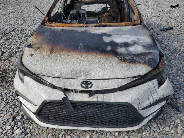 2023 TOYOTA COROLLA SE - 5YFS4MCE4PP143920