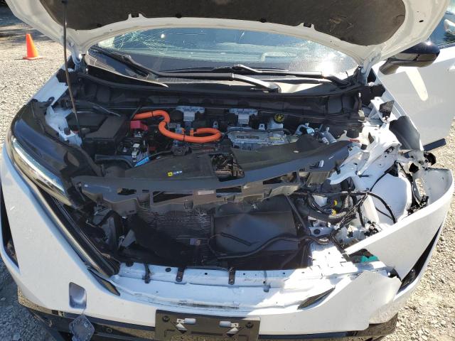 2025 NISSAN ARIYA EVOL JN8DF0BF4SM767643