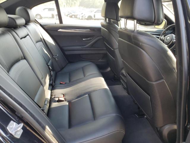 2015 BMW 550 XI WBAKP9C50FD693800