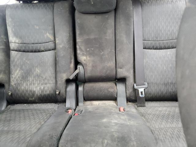 2020 NISSAN ROGUE S JN8AT2MV4LW108351