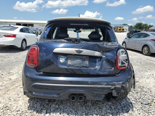 2024 MINI COOPER S - WMW53DH08R2U58909