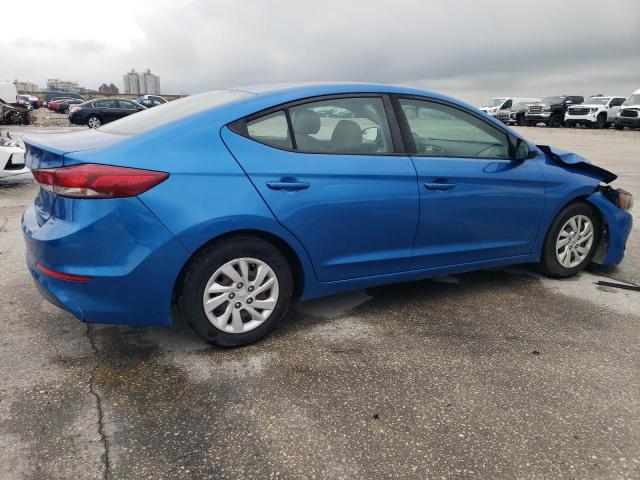 2018 HYUNDAI ELANTRA SE - 5NPD74LFXJH355265