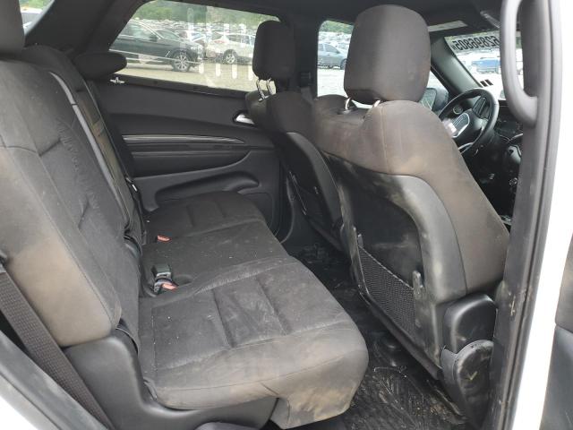 2024 DODGE DURANGO PURSUIT 1C4RDJFG6RC227355