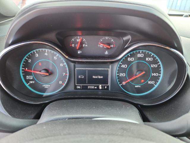 2016 CHEVROLET CRUZE PREM 1G1BG5SM8G7288152