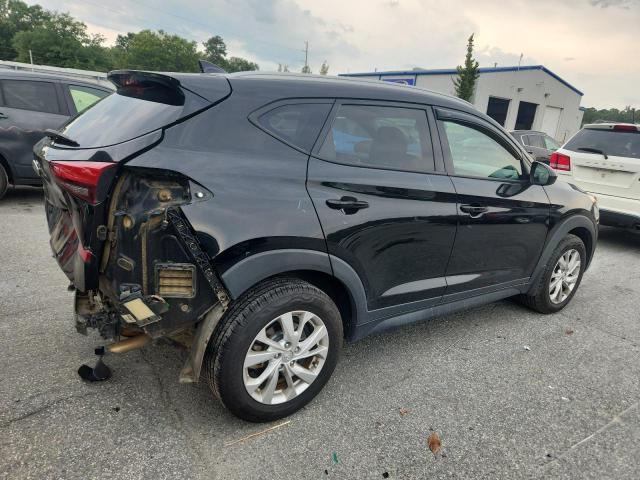 2019 HYUNDAI TUCSON LIM KM8J33A43KU069156