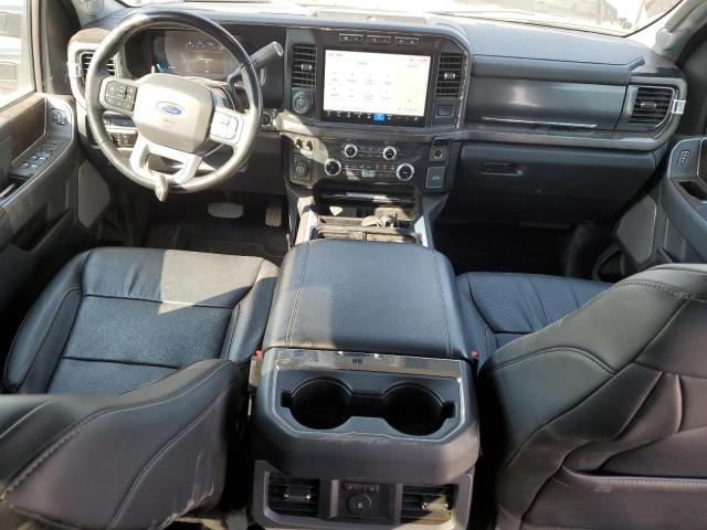 2023 FORD F350 SUPER - 1FT8W3BM5PEC24879