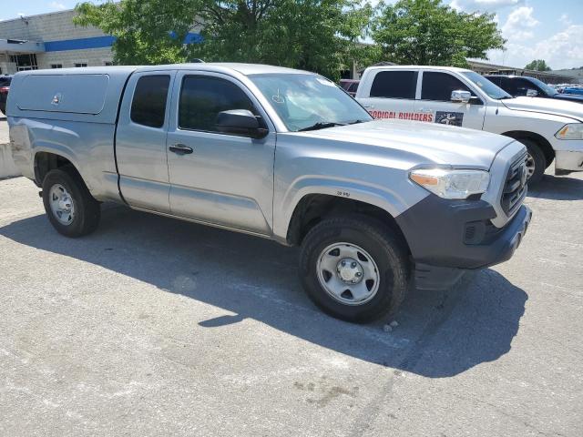 2019 TOYOTA TACOMA ACC 5TFRX5GN9KX150376