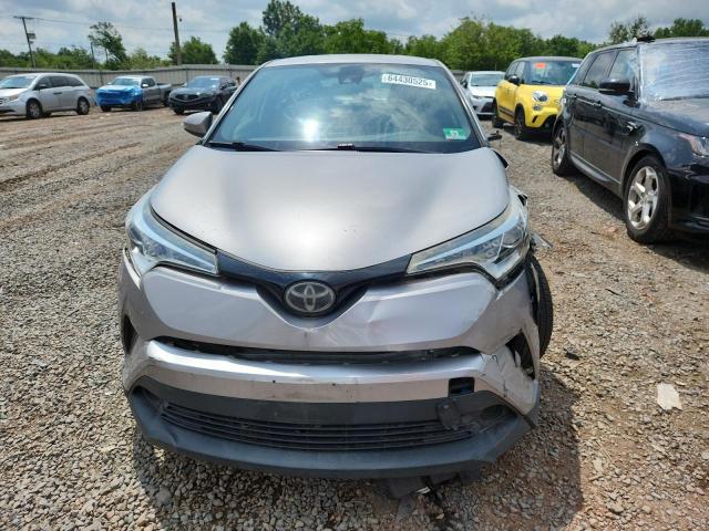 2018 TOYOTA C-HR XLE JTNKHMBX5J1006662