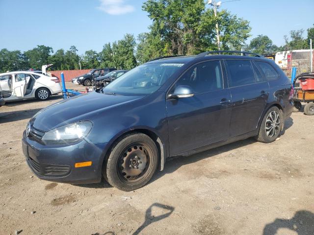 2010 VOLKSWAGEN JETTA S - 3VWKZ7AJ4AM647401