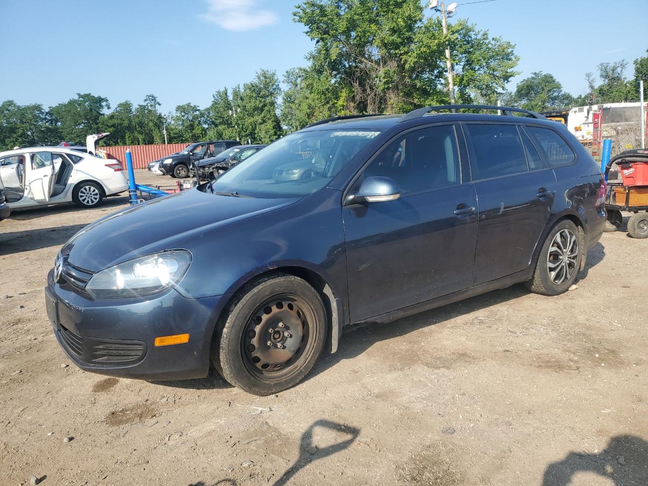 VOLKSWAGEN JETTA S