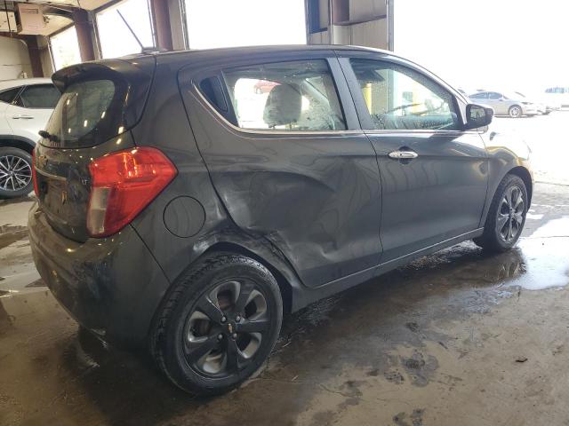2017 CHEVROLET SPARK 2LT KL8CF6SA6HC769903