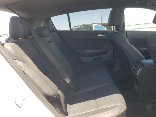 2020 KIA SPORTAGE S KNDP63AC3L7778005