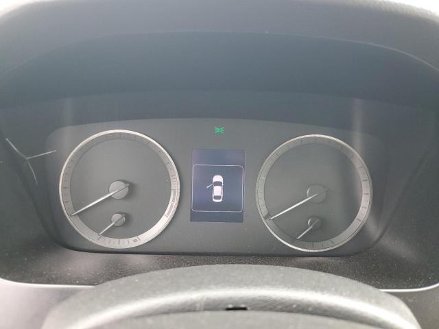 2016 HYUNDAI SONATA SE - 5NPE24AF9GH335524