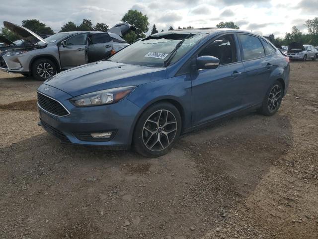 FORD FOCUS SEL