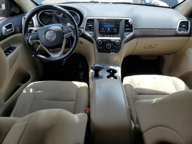 2015 JEEP GRAND CHER - 1C4RJFAG9FC852812