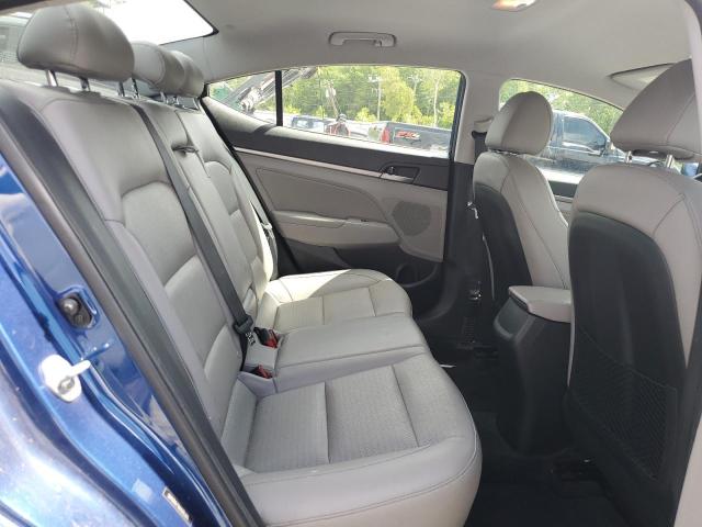 2017 HYUNDAI ELANTRA SE - 5NPD84LF5HH095395