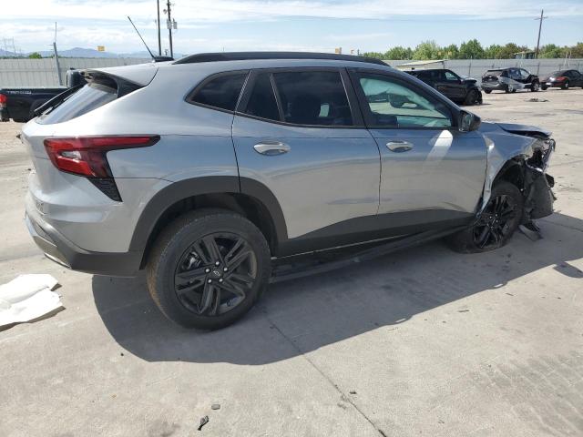 2025 CHEVROLET TRAX ACTIV KL77LKEP3SC207892