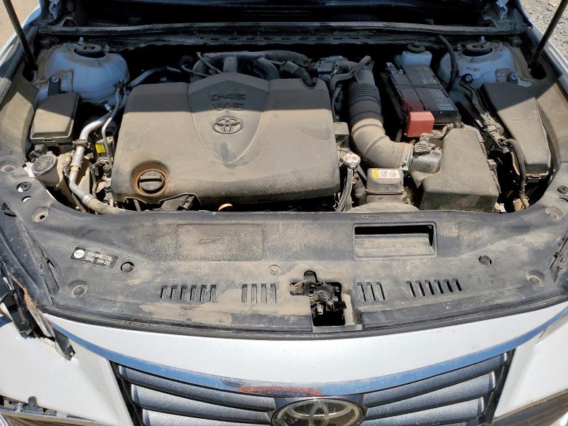 2019 TOYOTA AVALON XLE 4T1BZ1FB6KU031712
