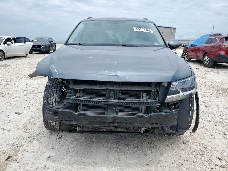 2021 VOLKSWAGEN TIGUAN SE - 3VV3B7AX0MM071344