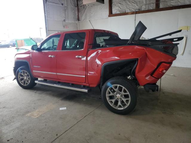 2015 GMC SIERRA K15 - 3GTU2VEC8FG262378
