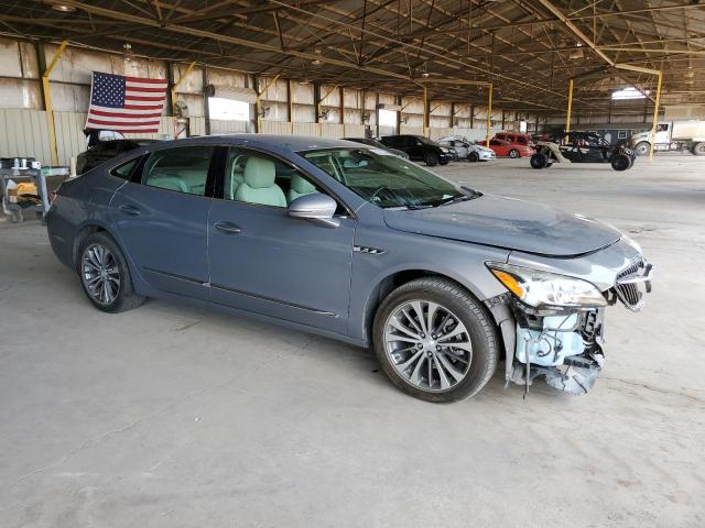 2018 BUICK LACROSSE P 1G4ZN5SSXJU146836