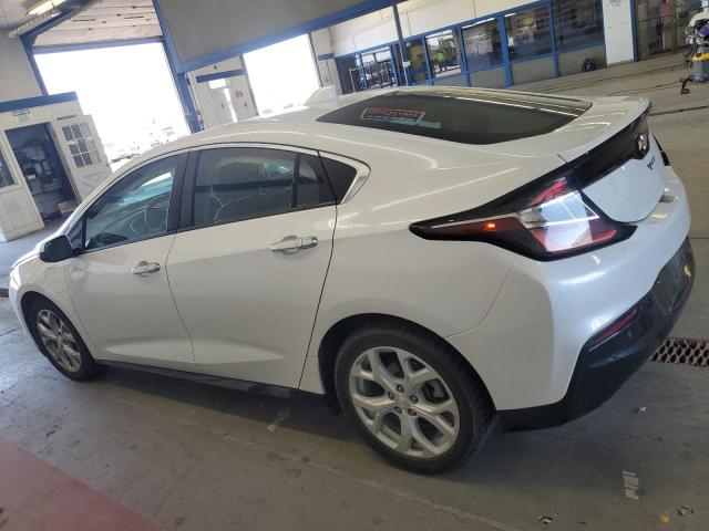 2018 CHEVROLET VOLT PREMI 1G1RB6S50JU131686
