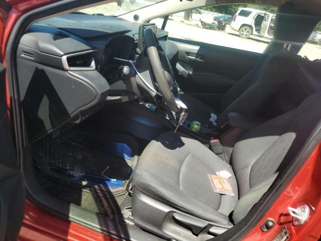2021 TOYOTA COROLLA LE - JTDEPMAE9MJ174829