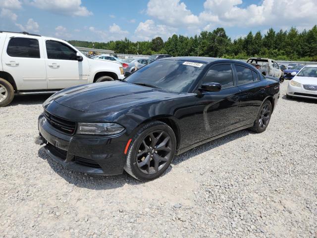 2020 DODGE CHARGER SXT 2C3CDXBG3LH246095