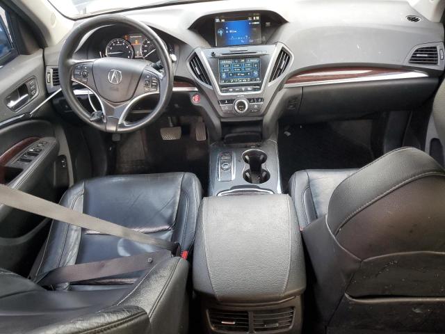 2016 ACURA MDX 5FRYD3H23GB021983