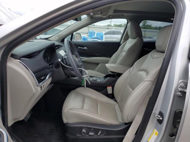 2019 CADILLAC XT4 PREMIU 1GYFZCR41KF206722