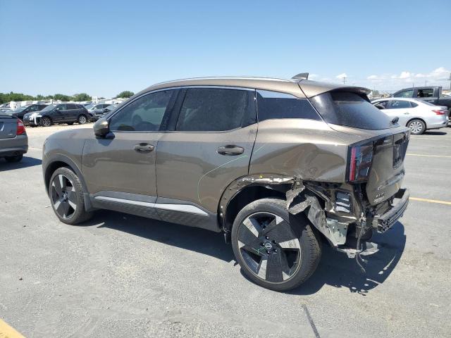 2025 NISSAN KICKS SR 3N8AP6DD8SL307488