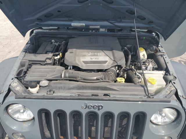 2015 JEEP WRANGLER U 1C4BJWDG2FL545673